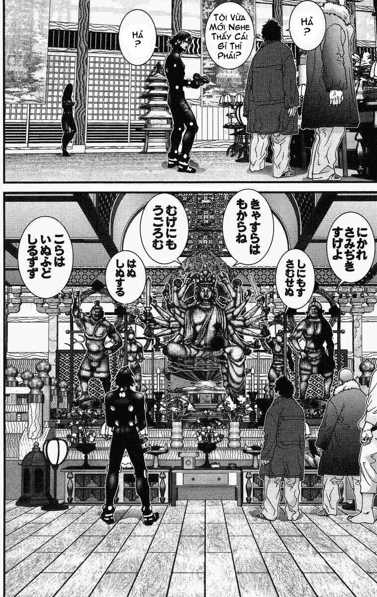 Gantz Tập 74 trang 18