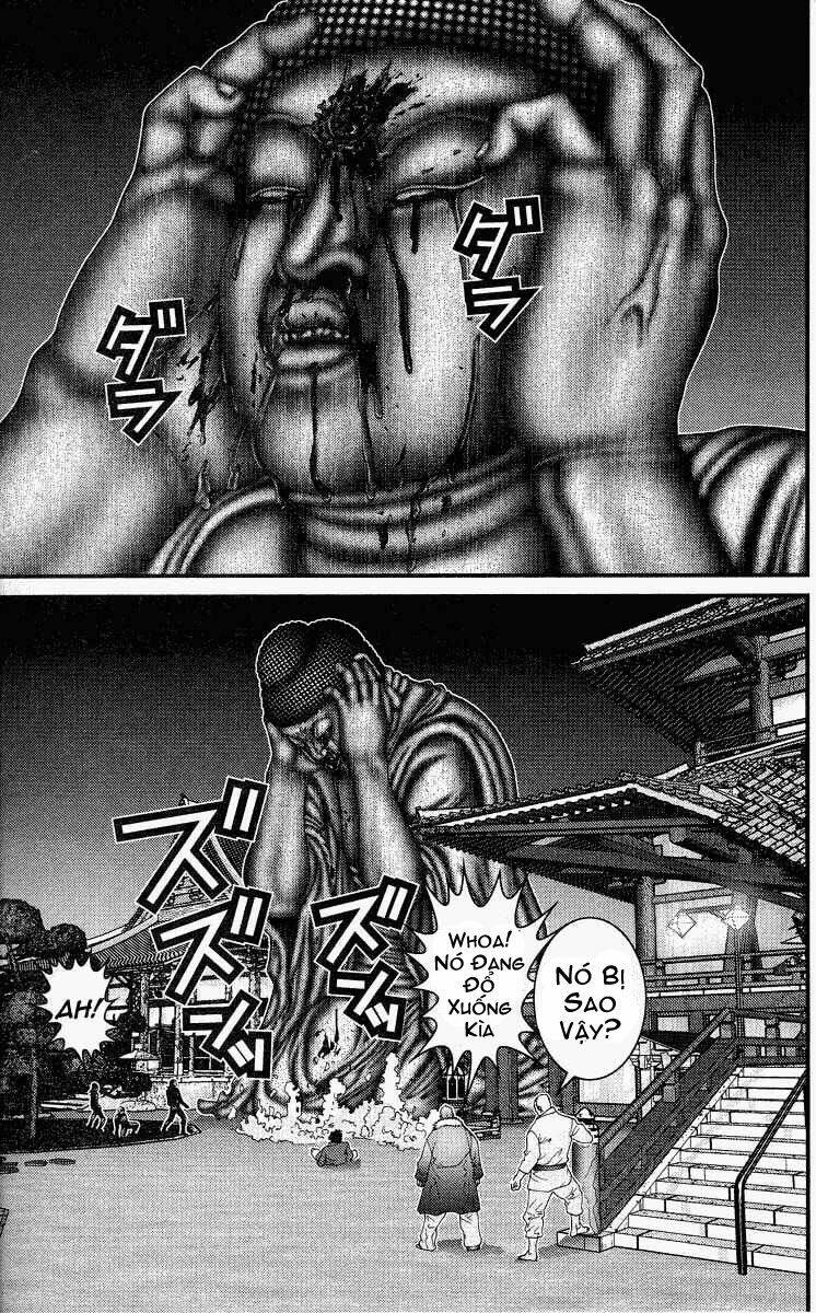 Gantz Tập 74 trang 3