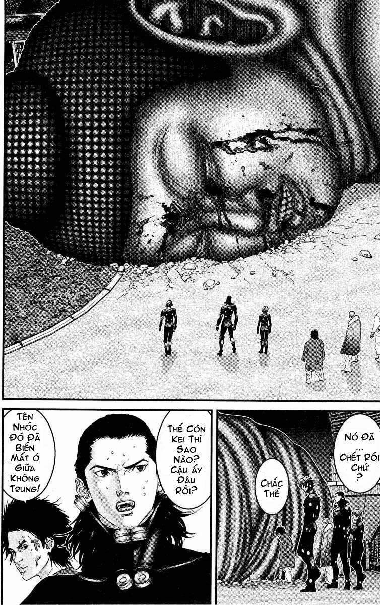Gantz Tập 74 trang 6