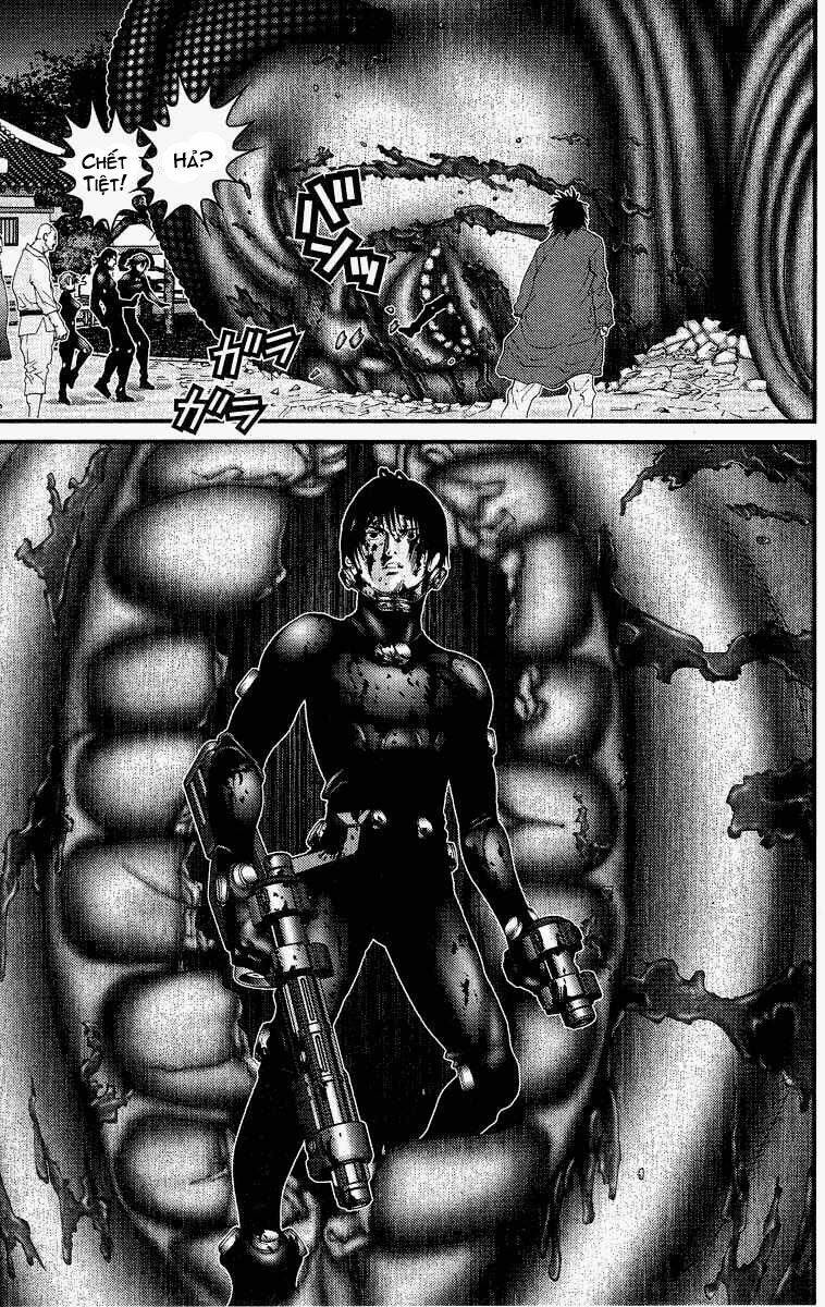 Gantz Tập 74 trang 7