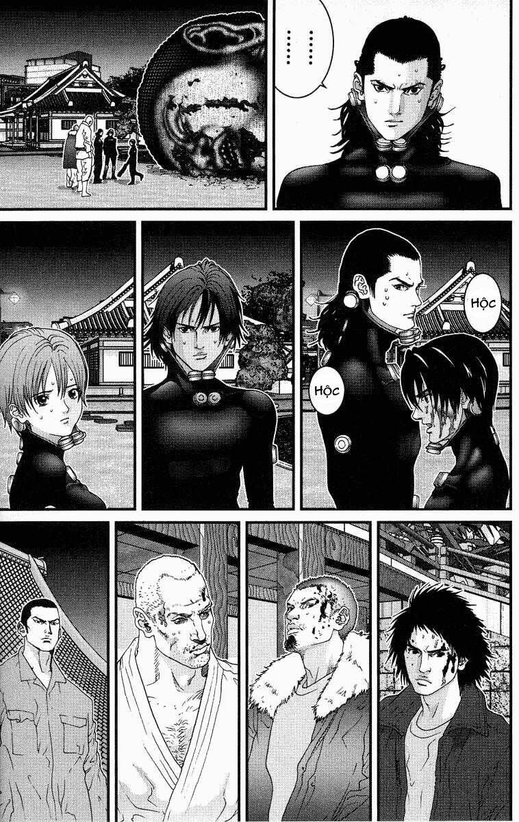 Gantz Tập 74 trang 9