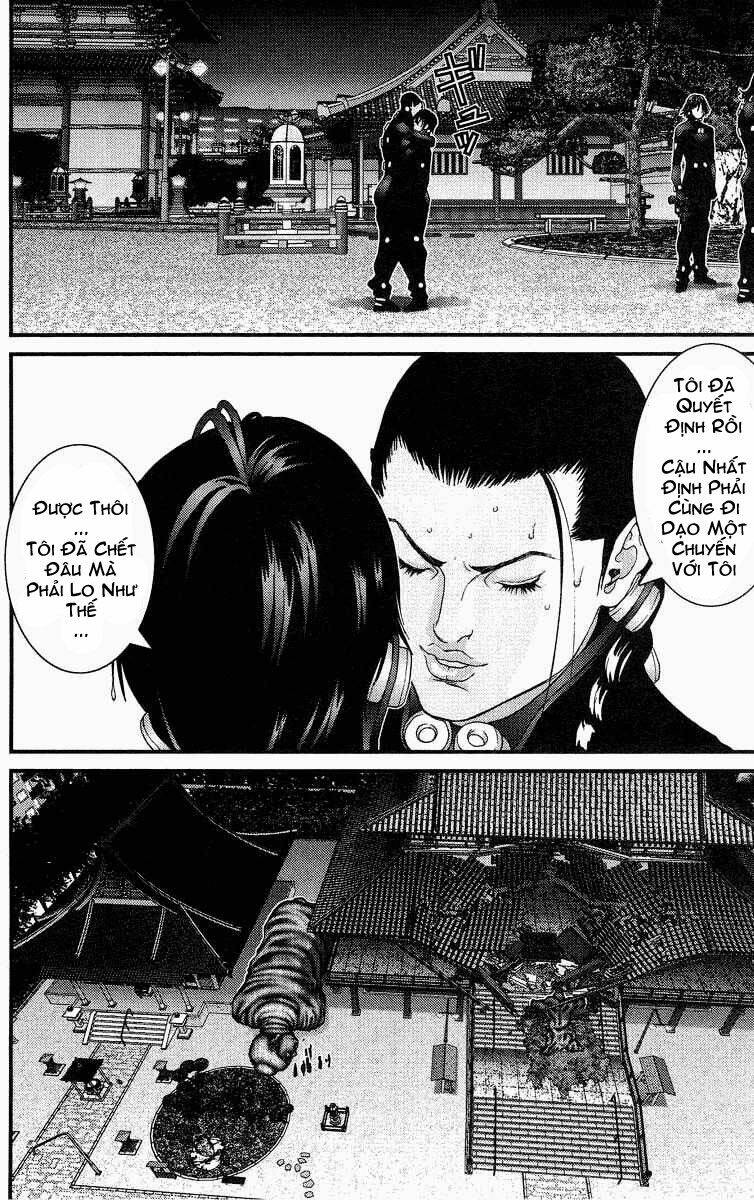 Gantz Tập 74 trang 10