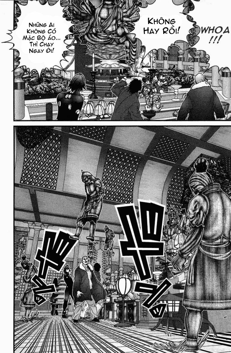 Gantz Tập 75 trang 13