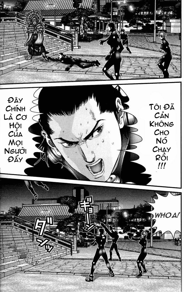 Gantz Tập 75 trang 16
