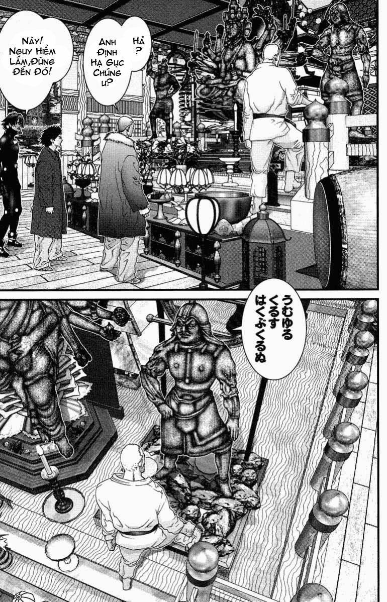 Gantz Tập 75 trang 3