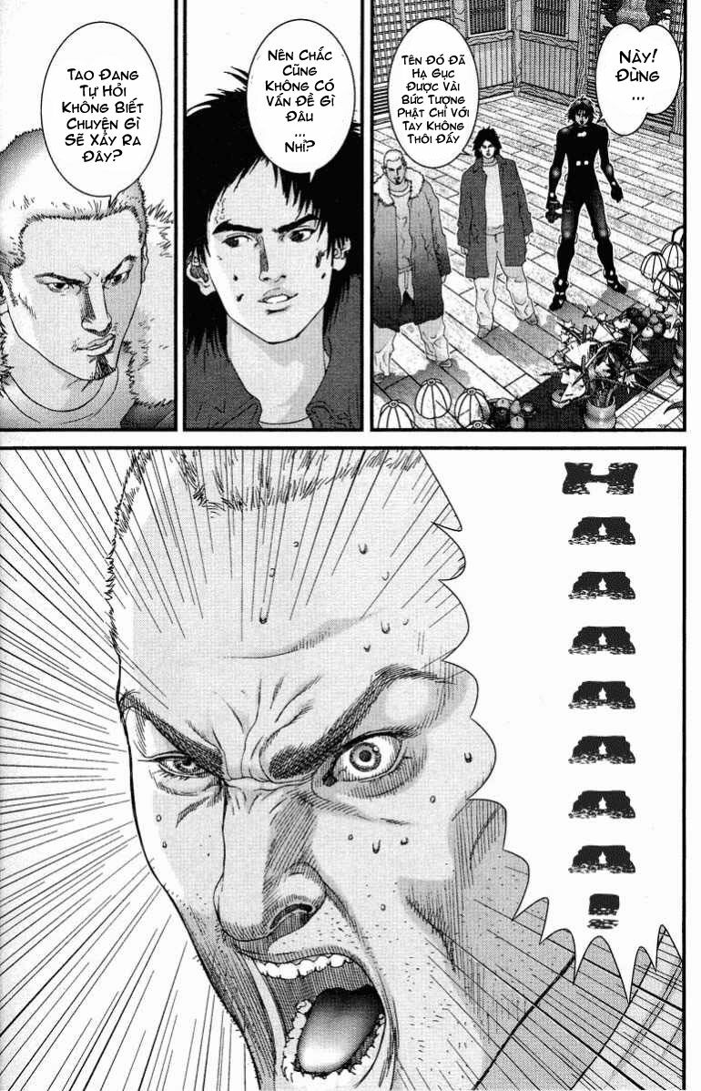 Gantz Tập 75 trang 5