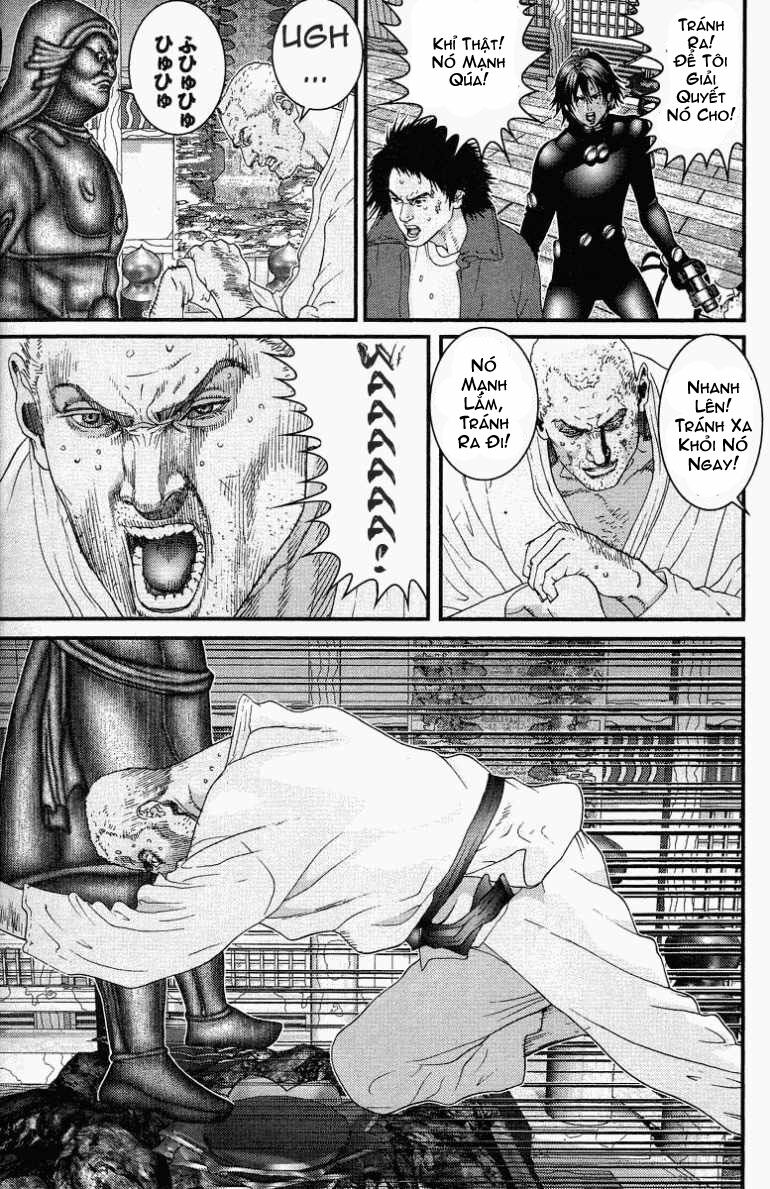 Gantz Tập 75 trang 9