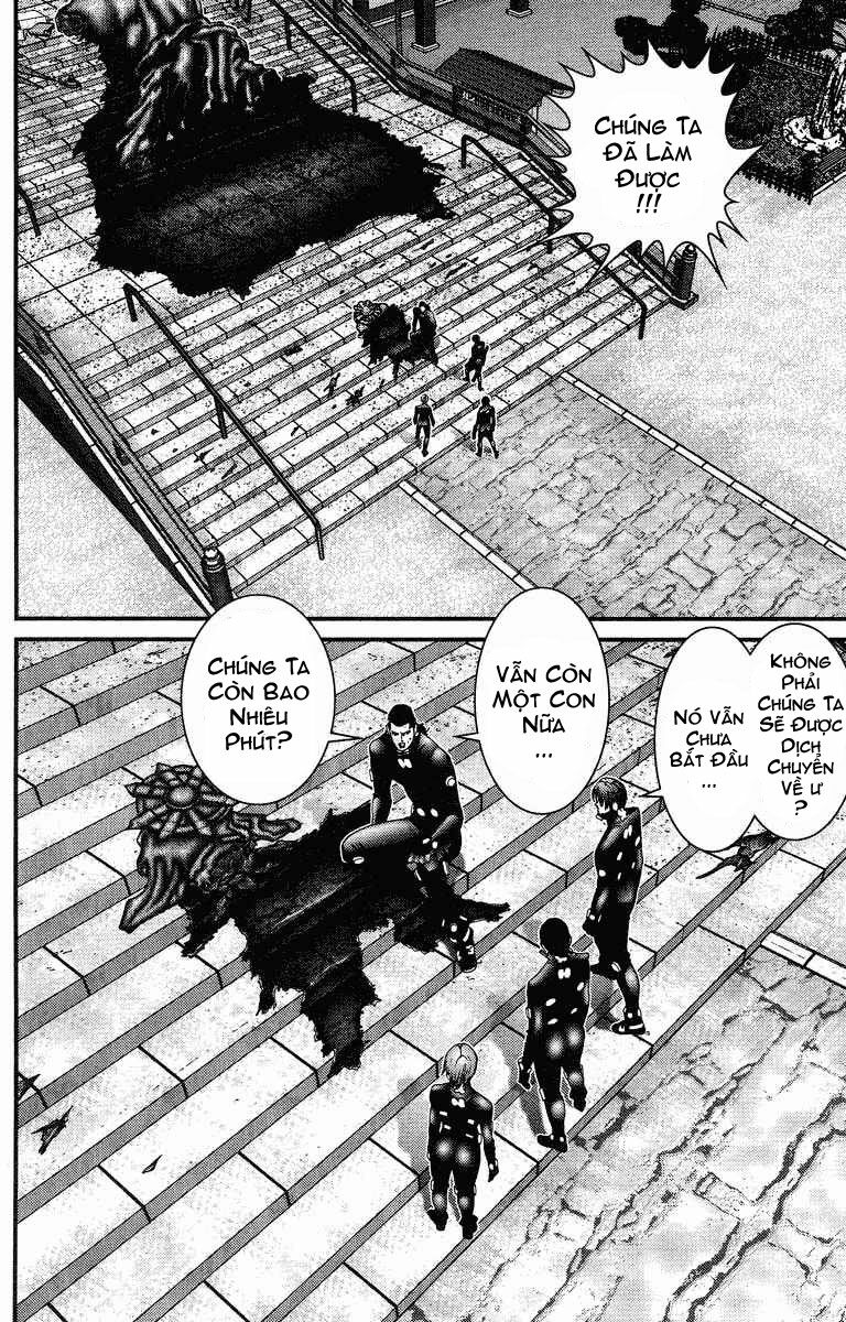 Gantz Tập 76 trang 2