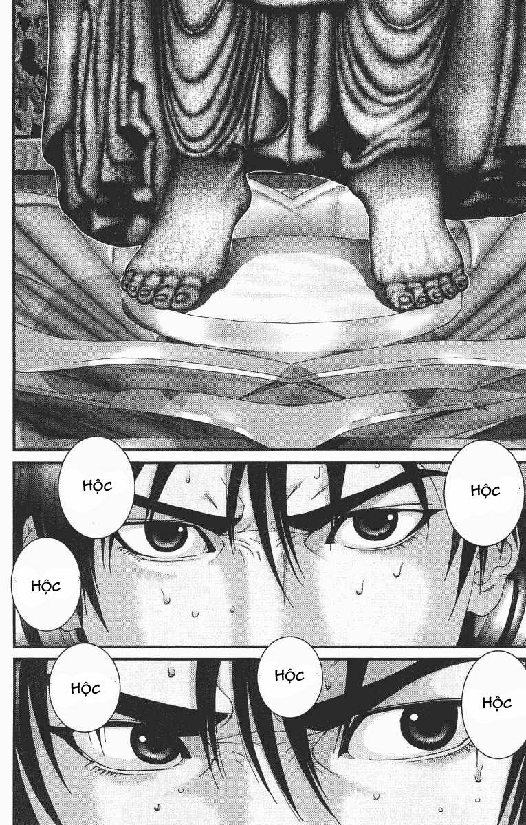Gantz Tập 76 trang 11