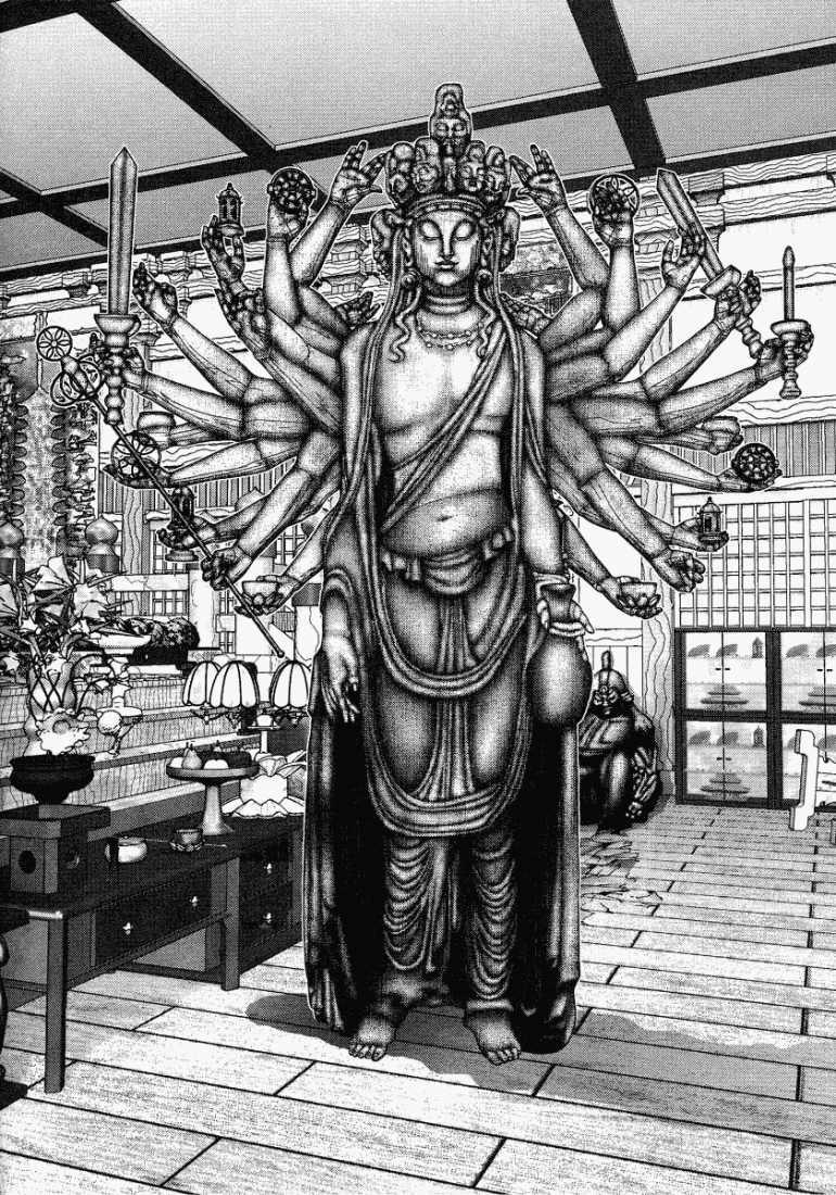 Gantz Tập 76 trang 13