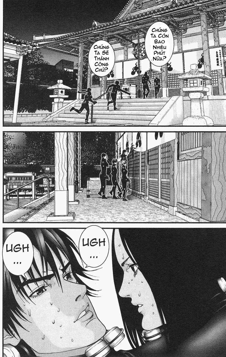 Gantz Tập 76 trang 15