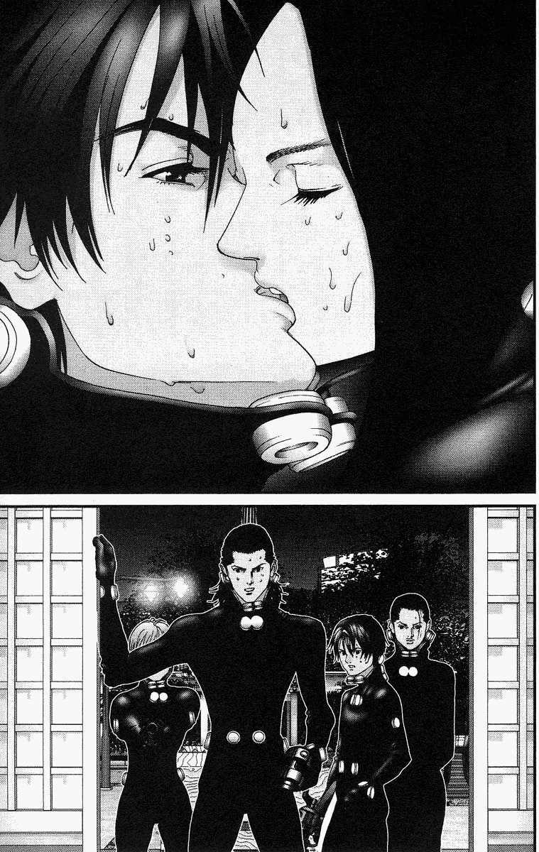Gantz Tập 76 trang 16