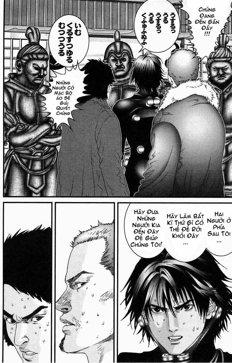 Gantz Tập 76 trang 4