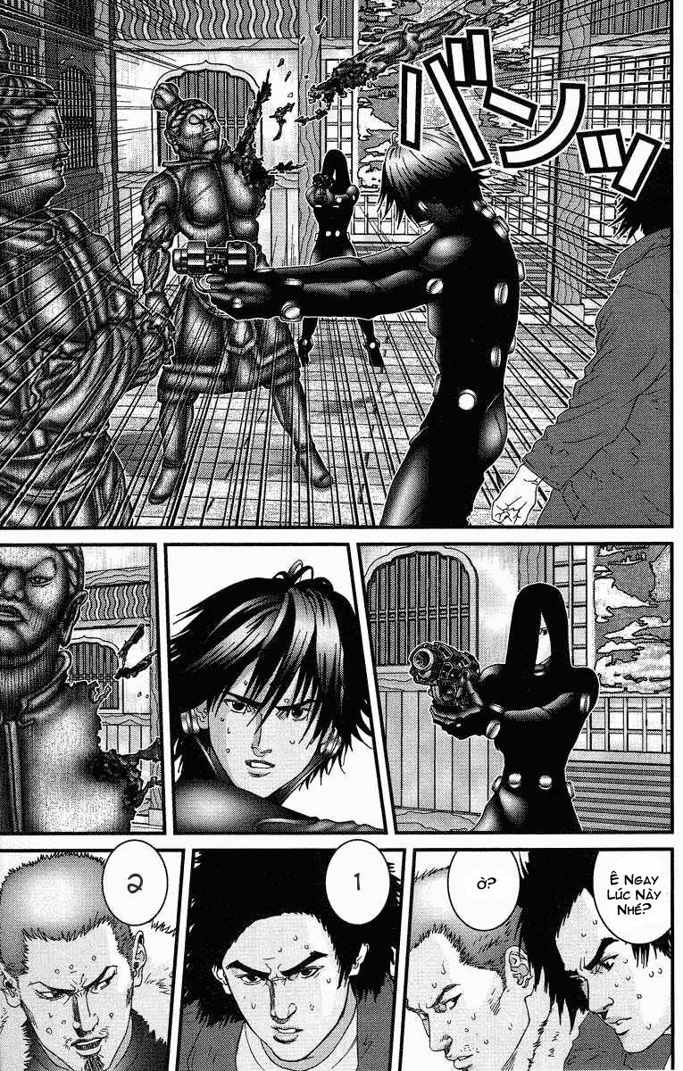 Gantz Tập 76 trang 5