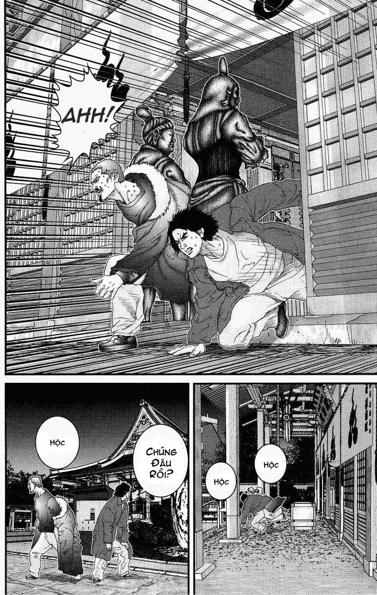 Gantz Tập 76 trang 6