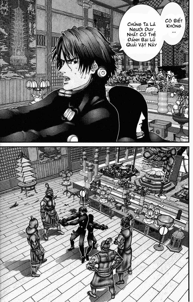 Gantz Tập 76 trang 7