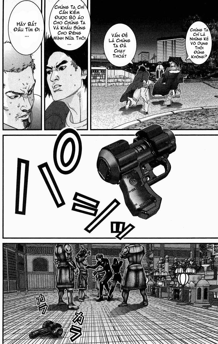 Gantz Tập 76 trang 8