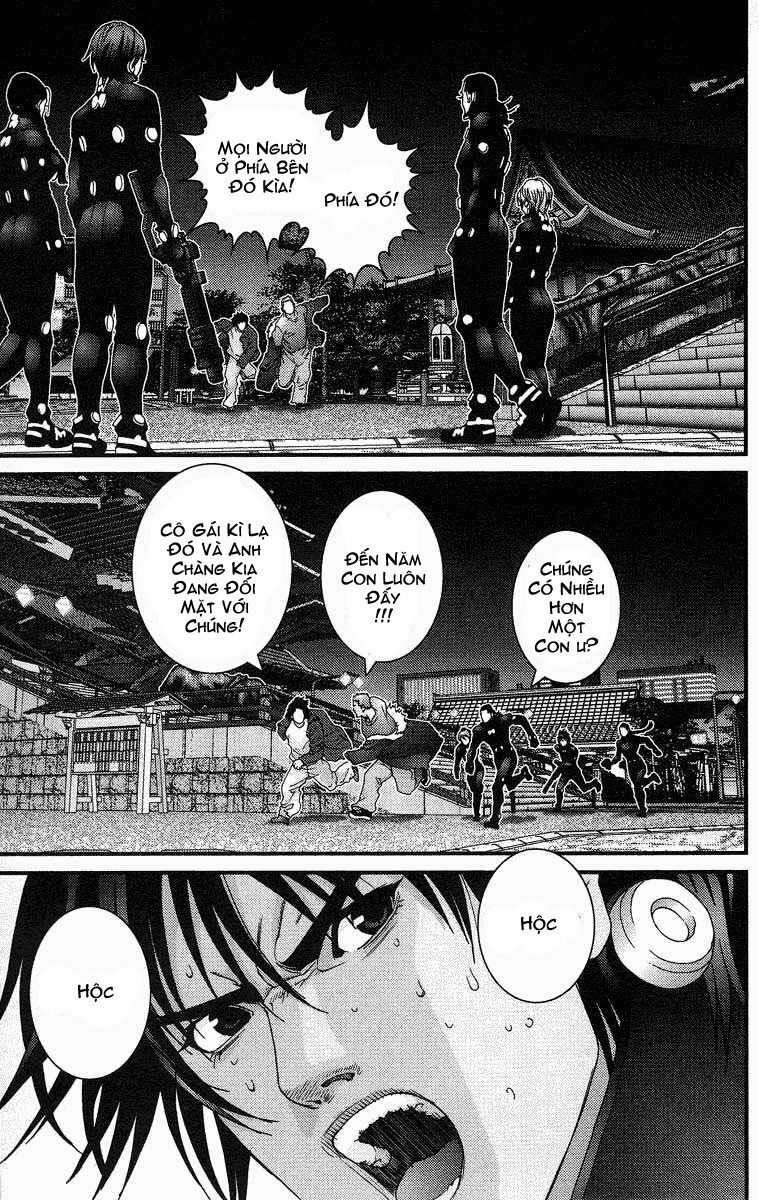 Gantz Tập 76 trang 9