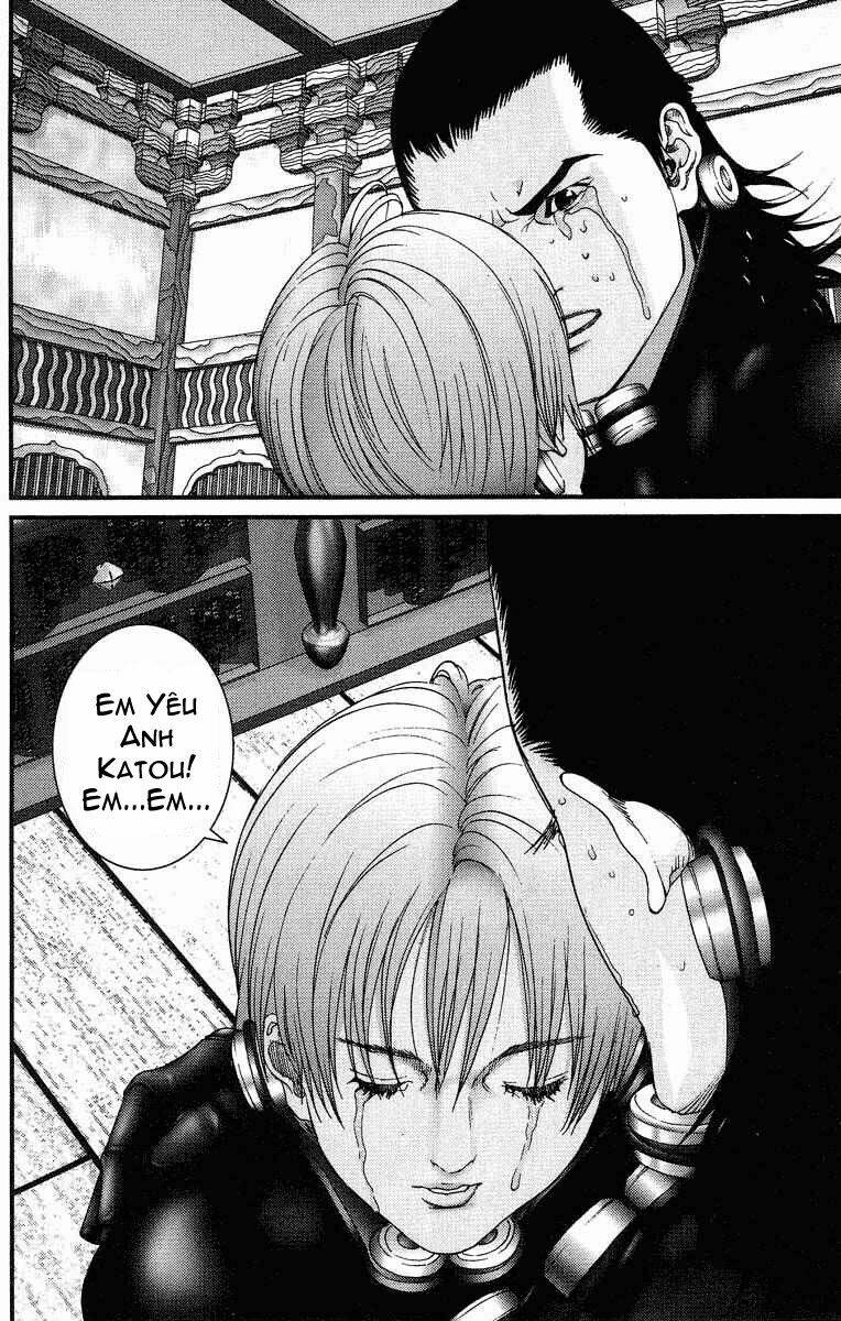 Gantz Tập 77 trang 18