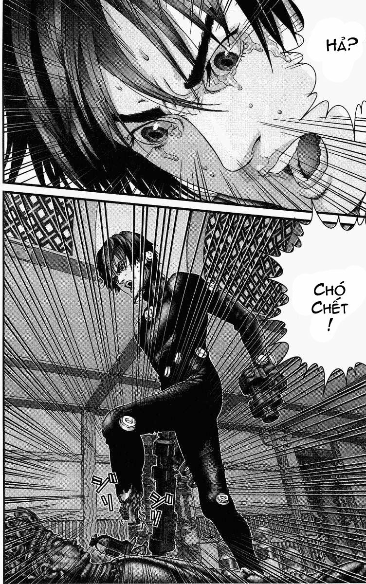 Gantz Tập 78 trang 11
