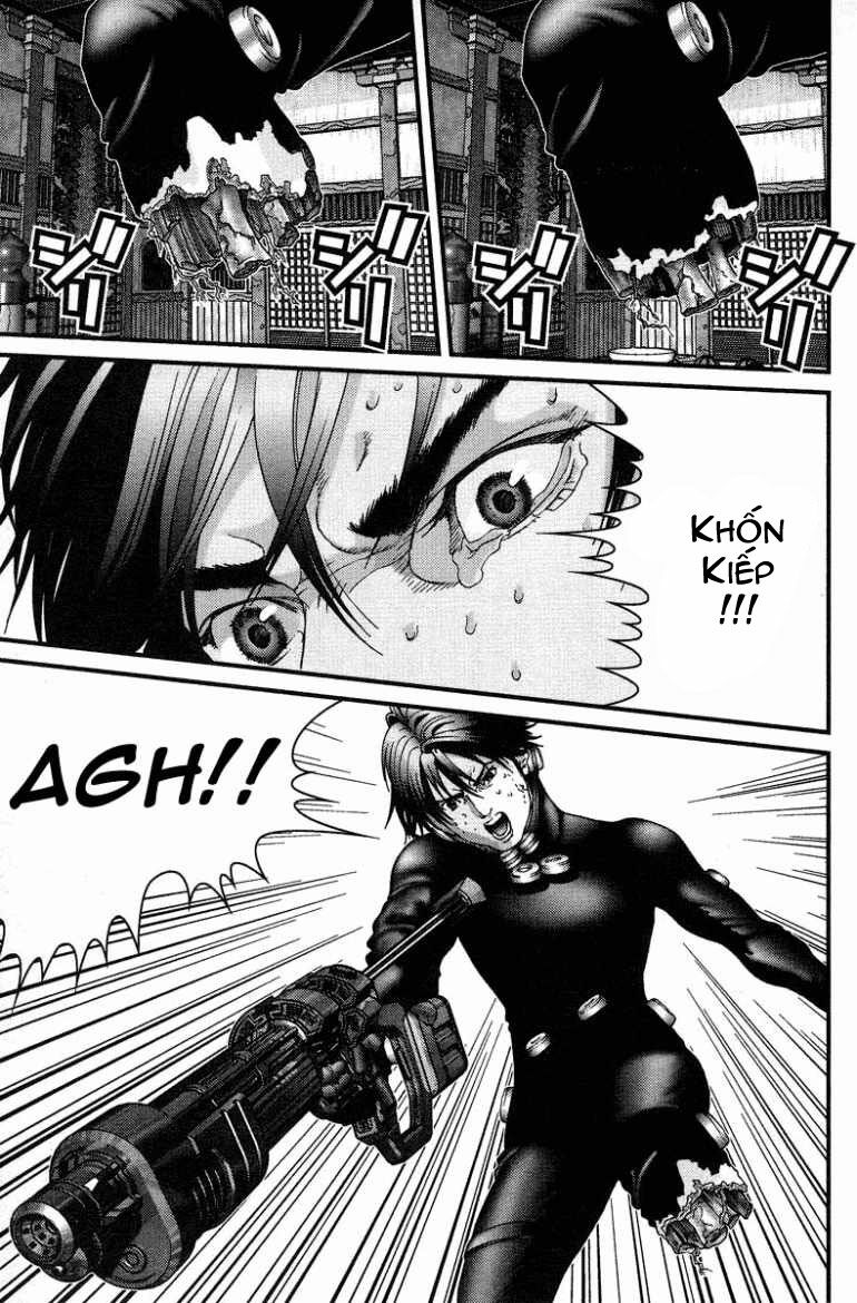 Gantz Tập 78 trang 12