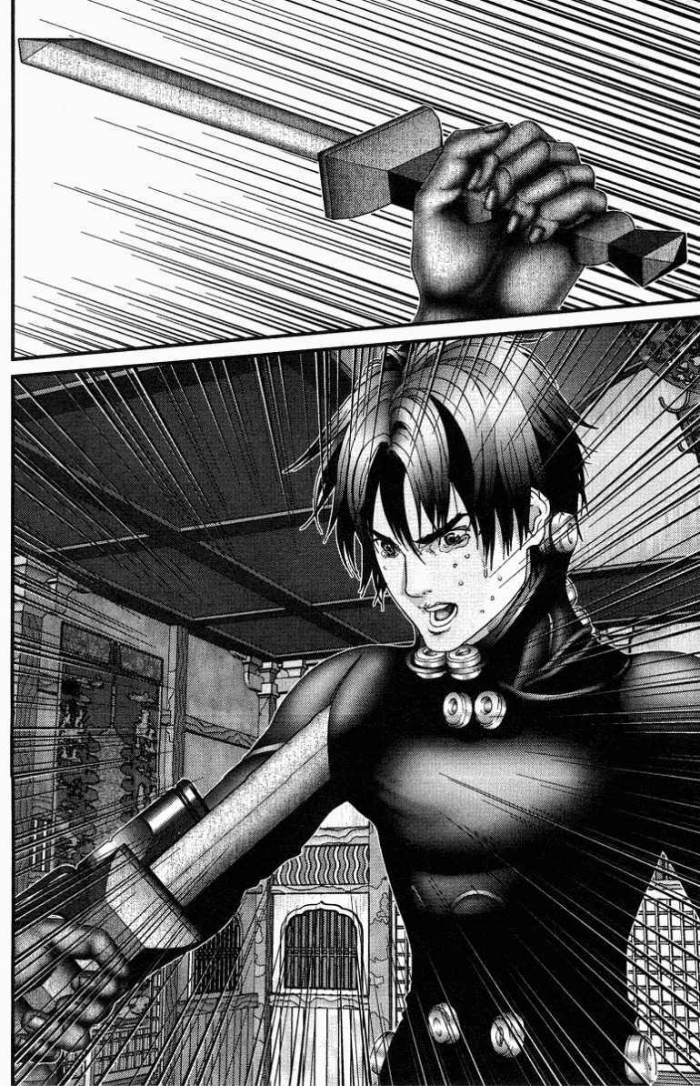 Gantz Tập 78 trang 13