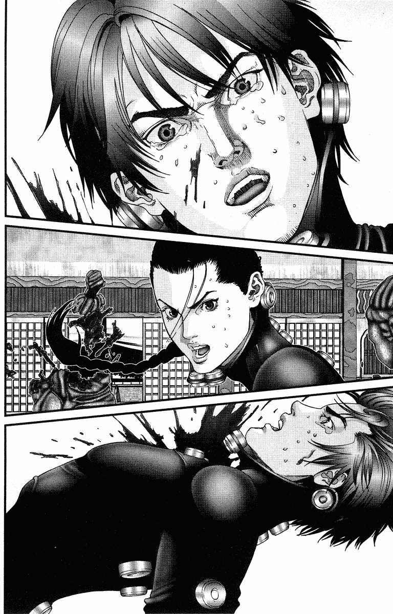 Gantz Tập 78 trang 15