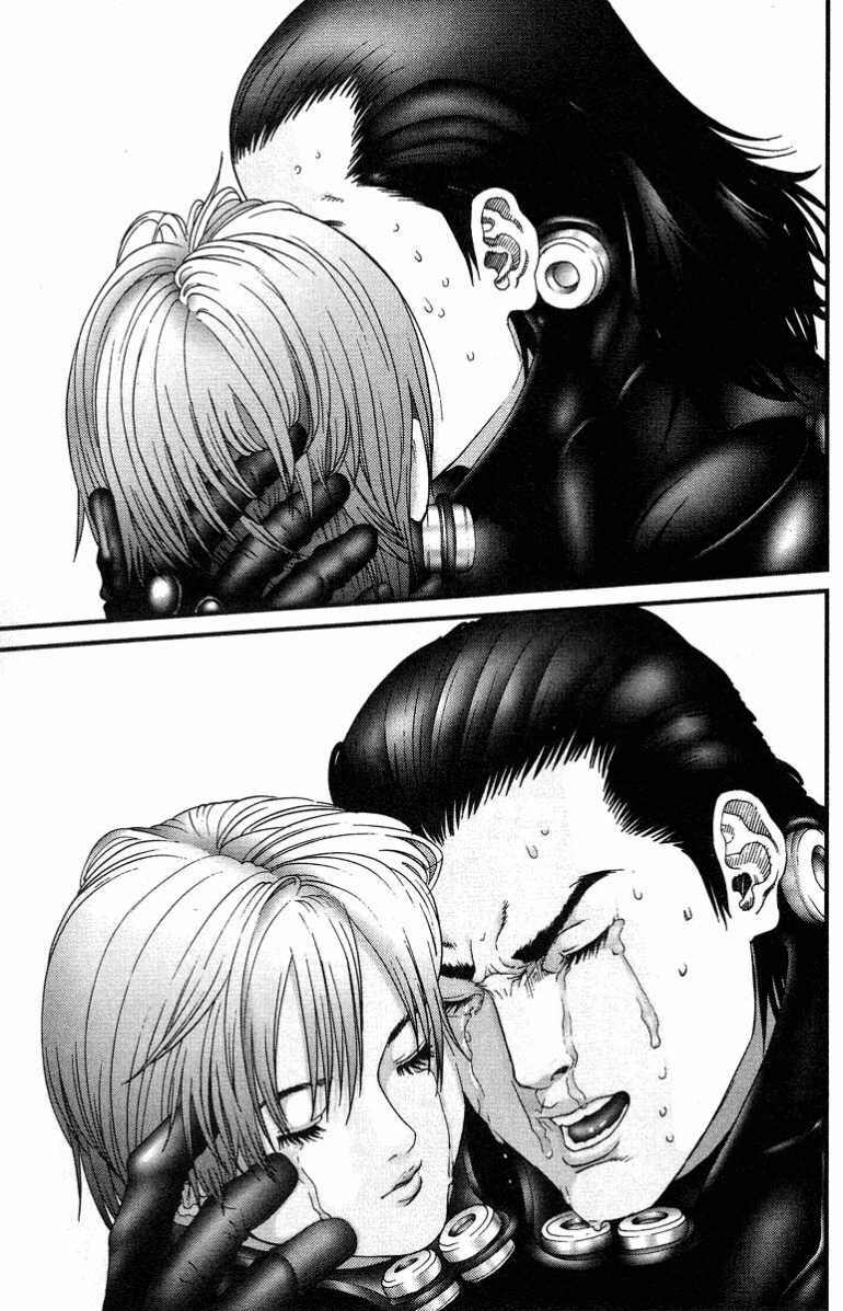 Gantz Tập 78 trang 3