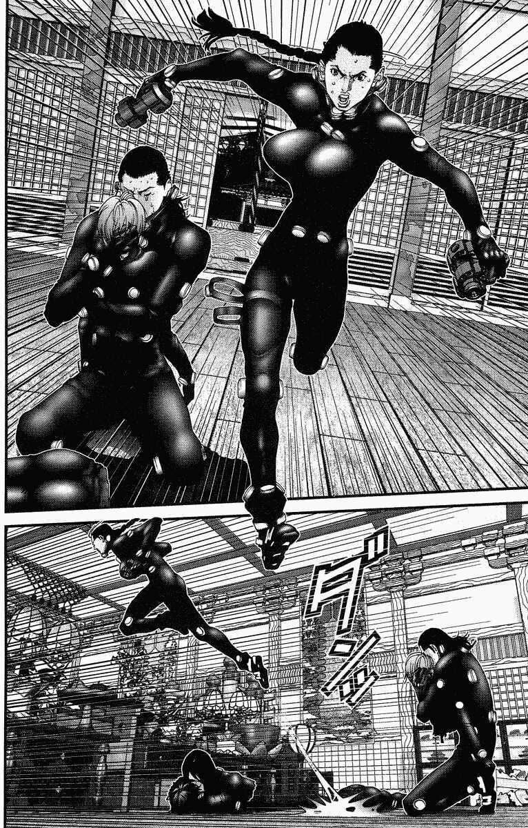 Gantz Tập 78 trang 4