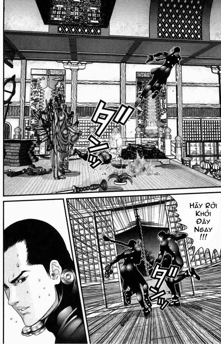 Gantz Tập 79 trang 12