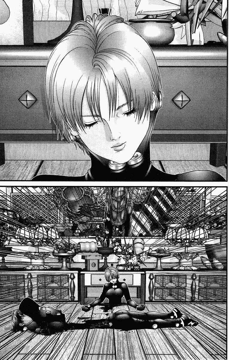 Gantz Tập 79 trang 13