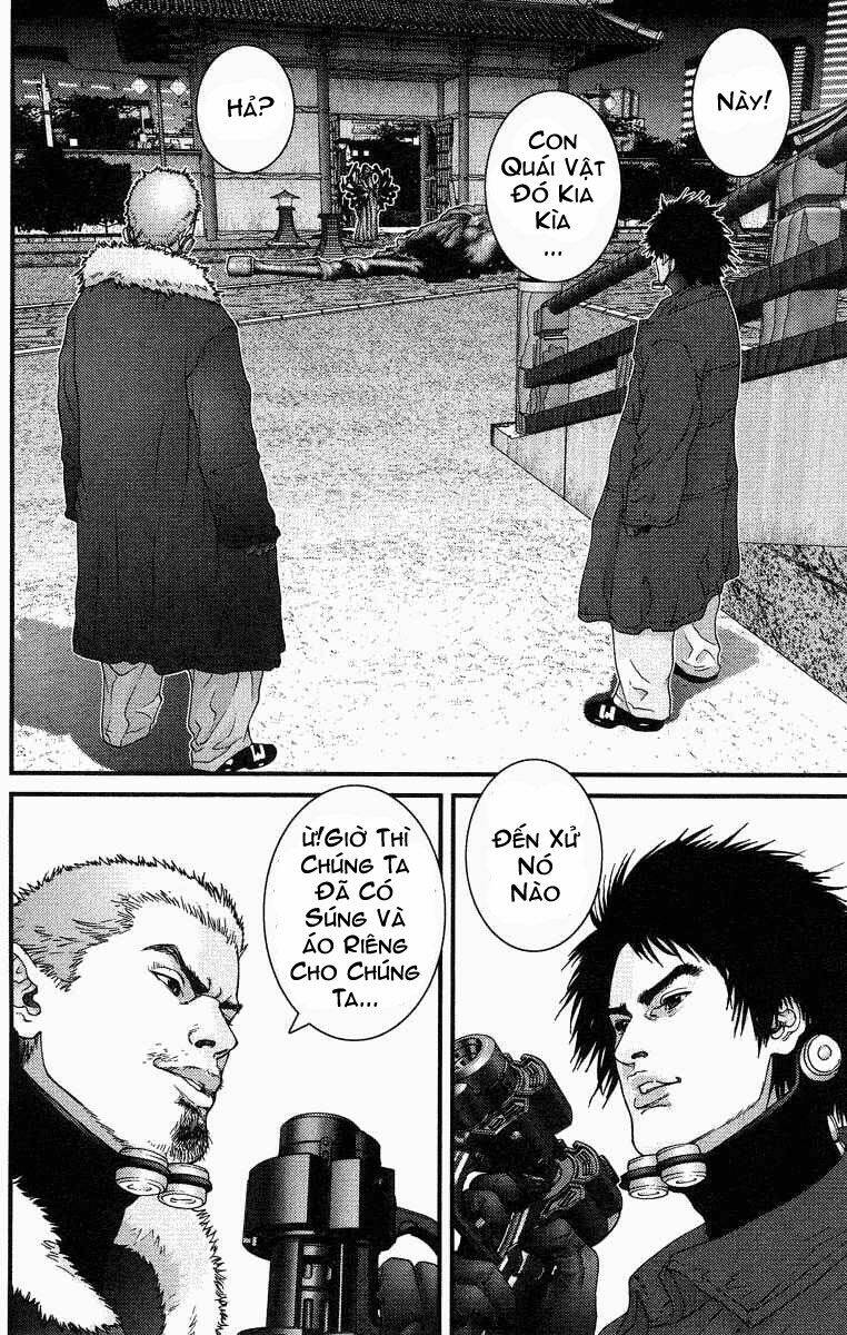 Gantz Tập 79 trang 16