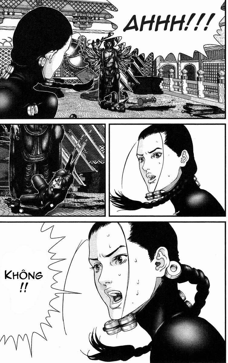 Gantz Tập 79 trang 3