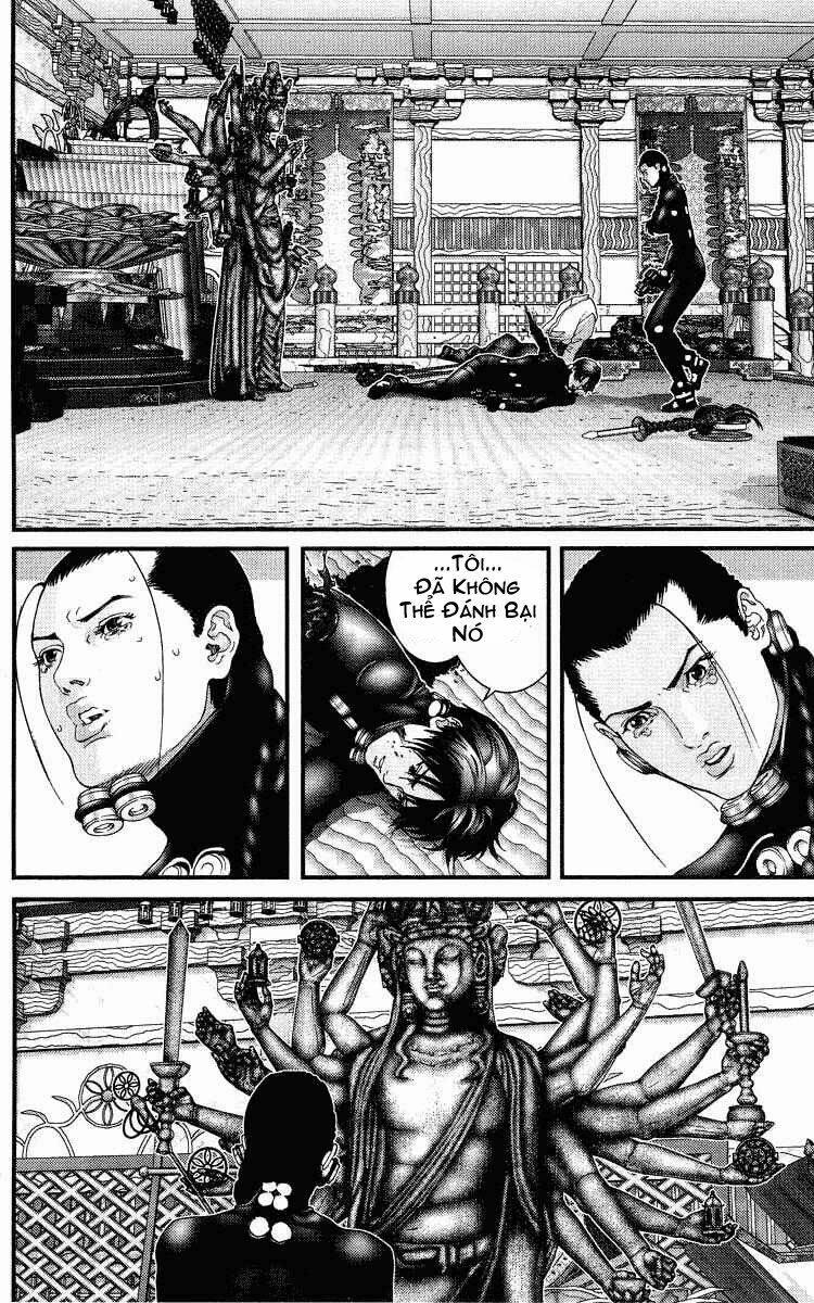 Gantz Tập 79 trang 4