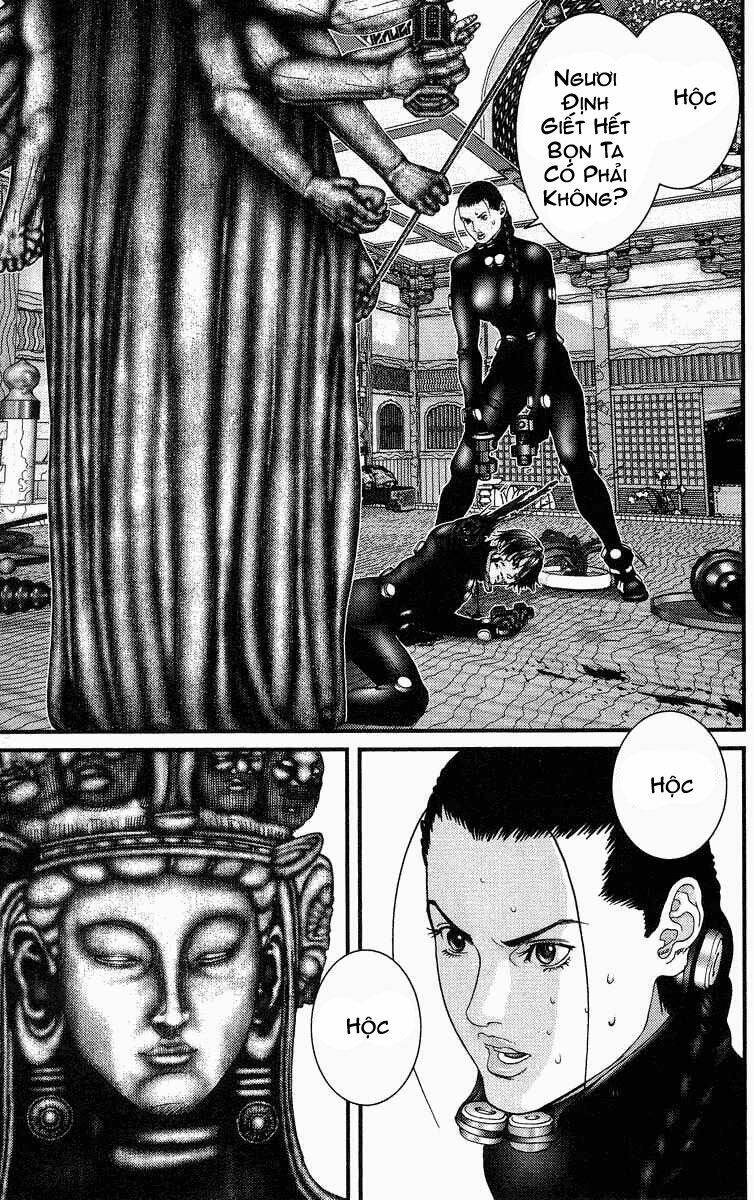 Gantz Tập 79 trang 5