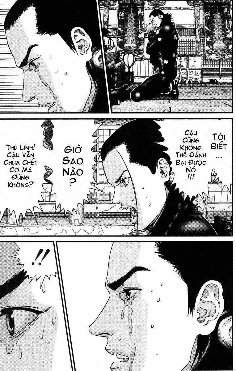 Gantz Tập 79 trang 7