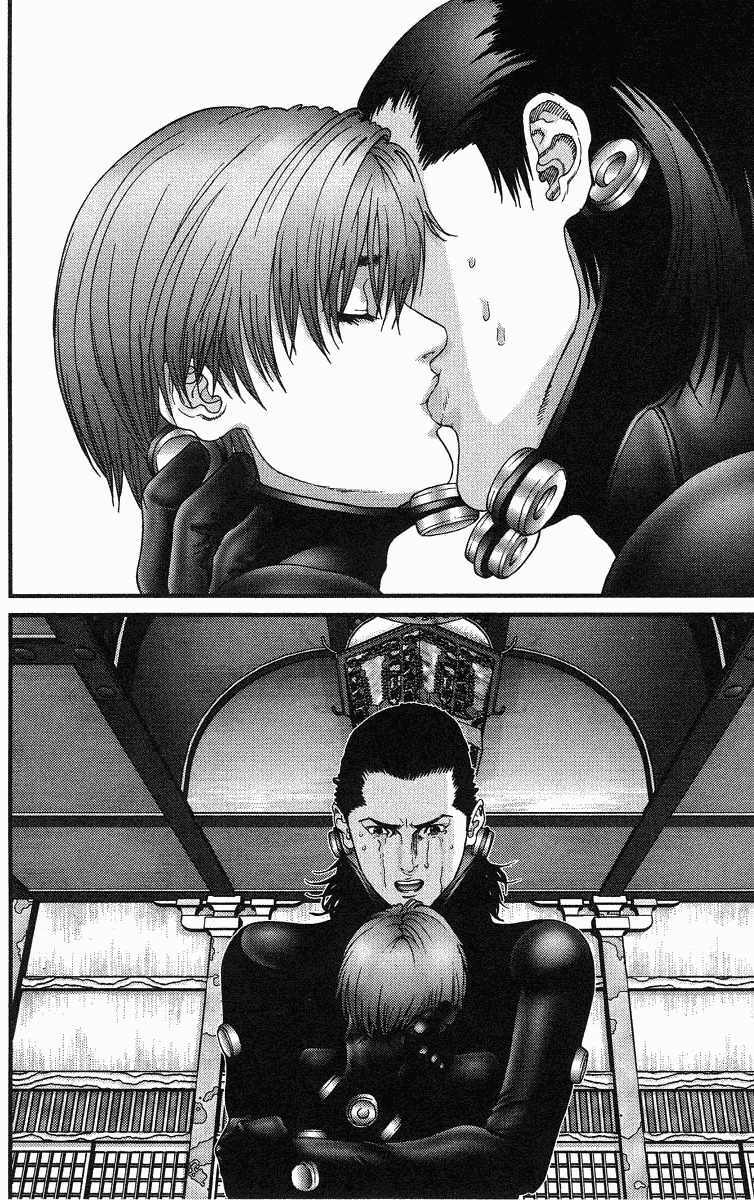 Gantz Tập 79 trang 10