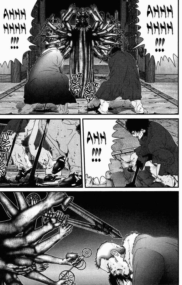 Gantz Tập 80 trang 13