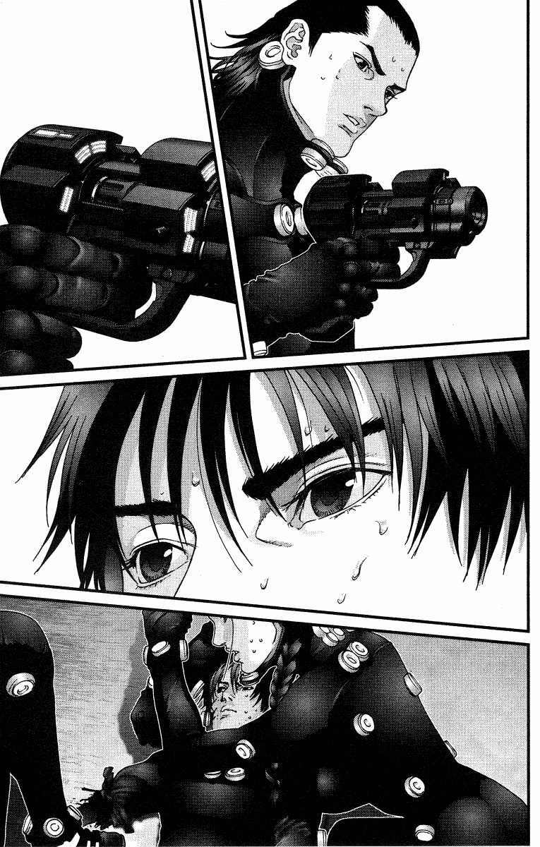 Gantz Tập 80 trang 5