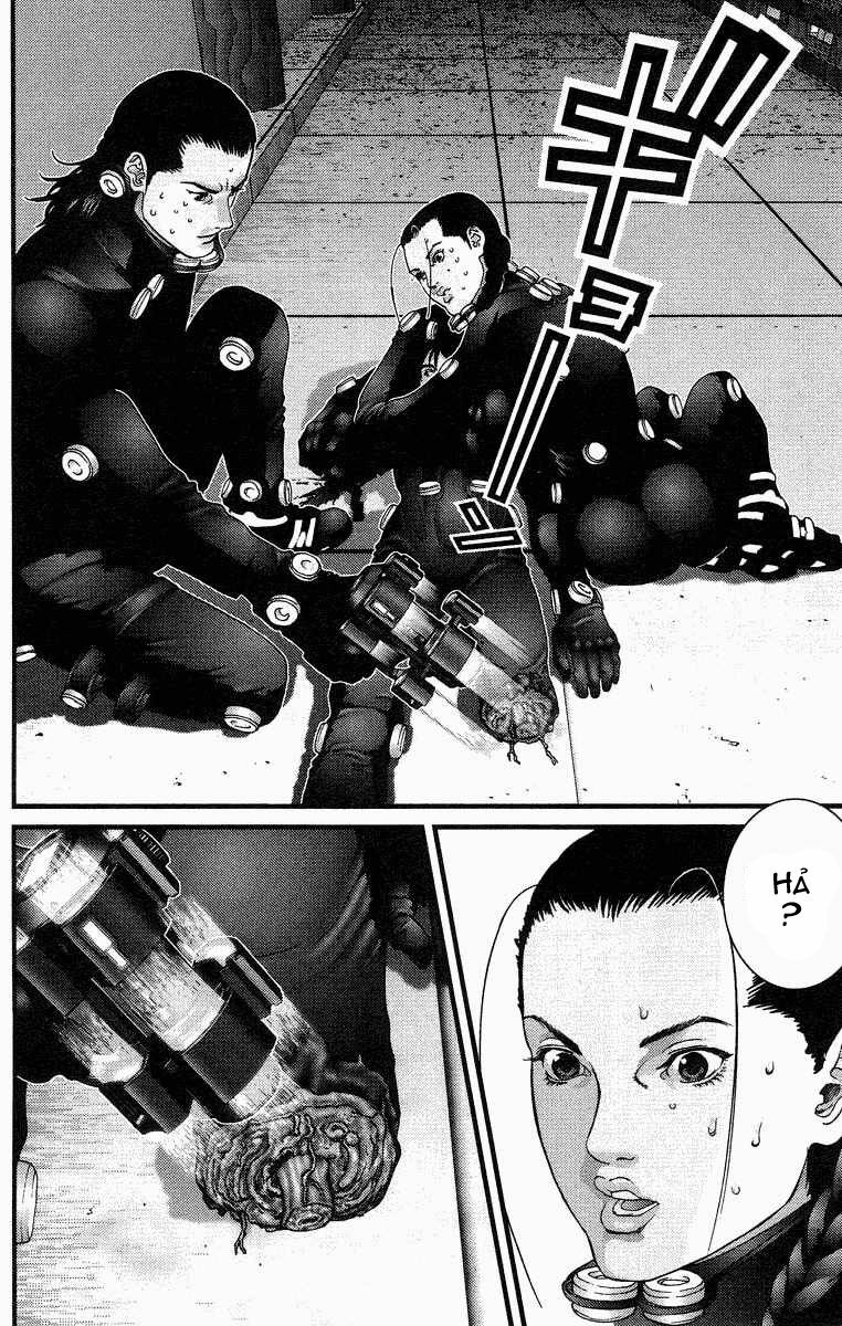 Gantz Tập 80 trang 6