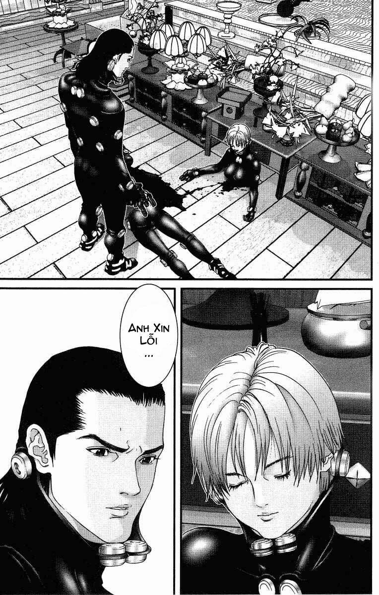 Gantz Tập 81 trang 2