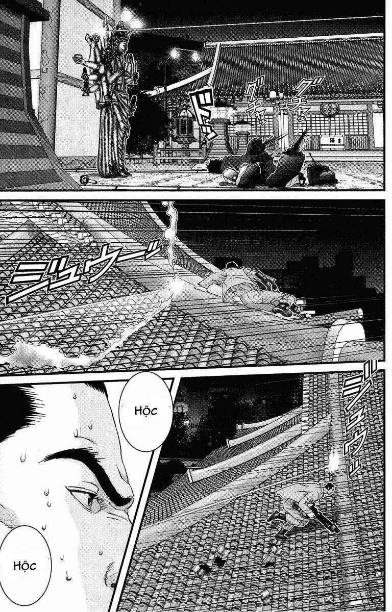 Gantz Tập 81 trang 16