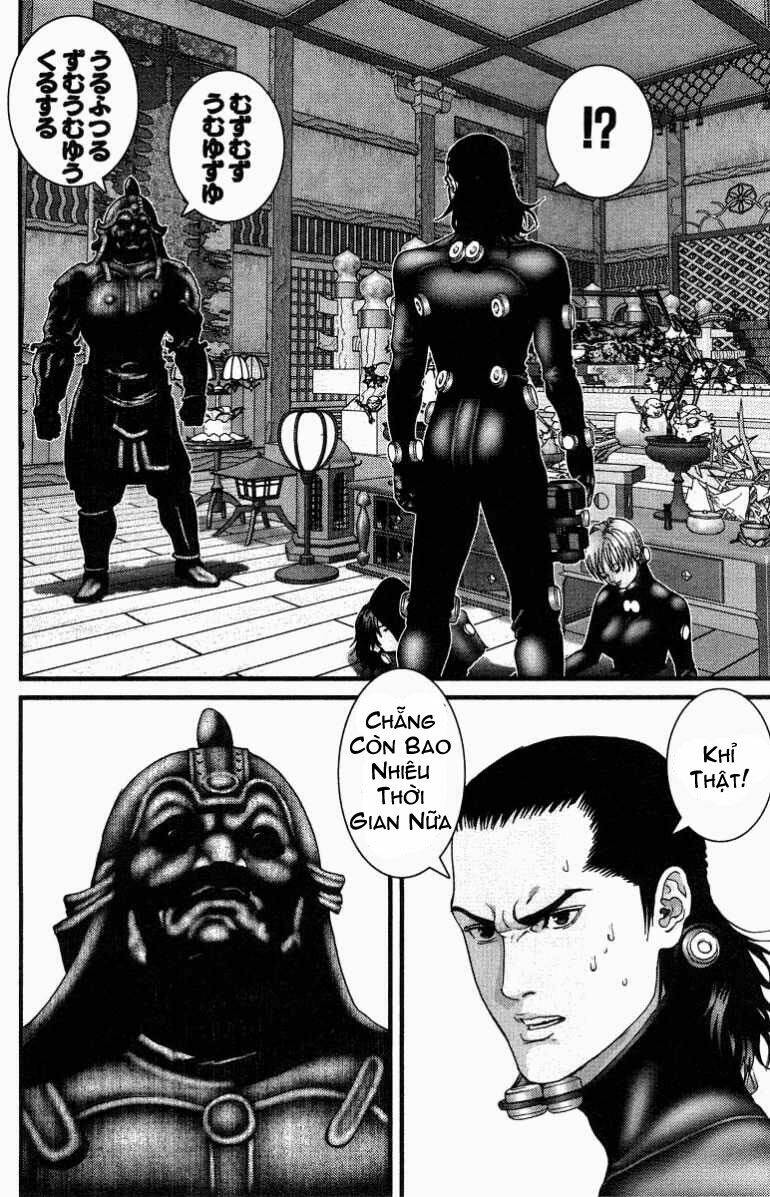 Gantz Tập 81 trang 3