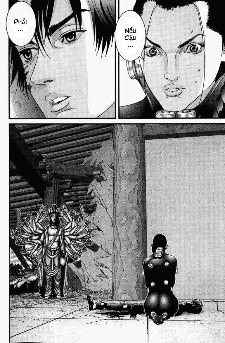 Gantz Tập 81 trang 9