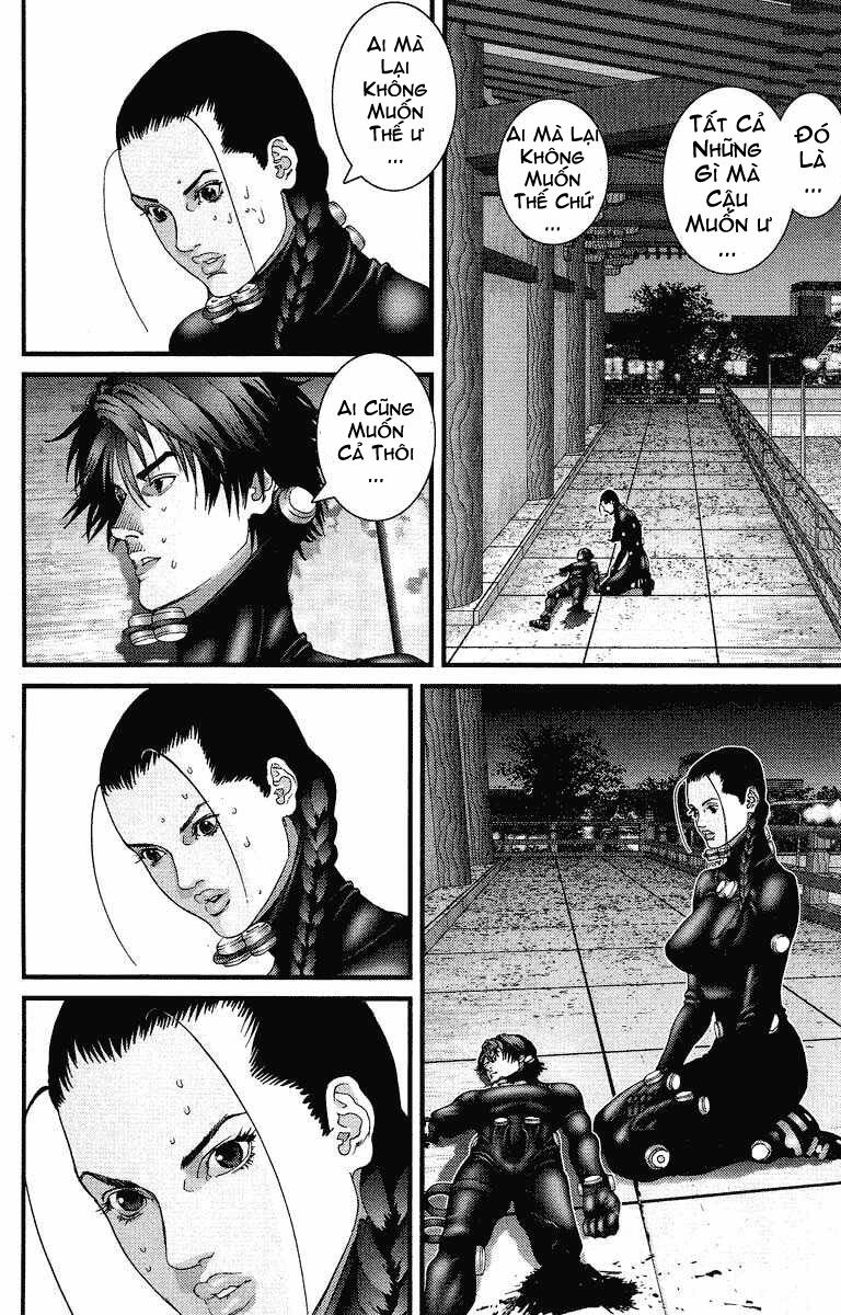 Gantz Tập 82 trang 2