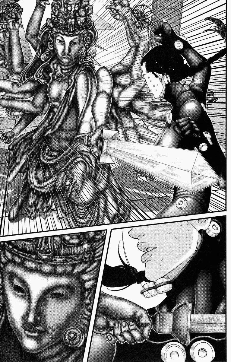 Gantz Tập 82 trang 13
