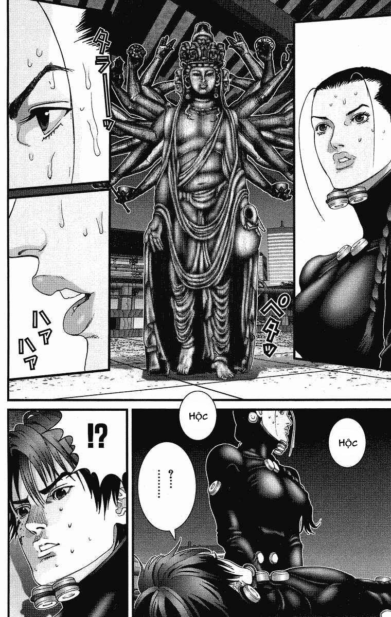 Gantz Tập 82 trang 4
