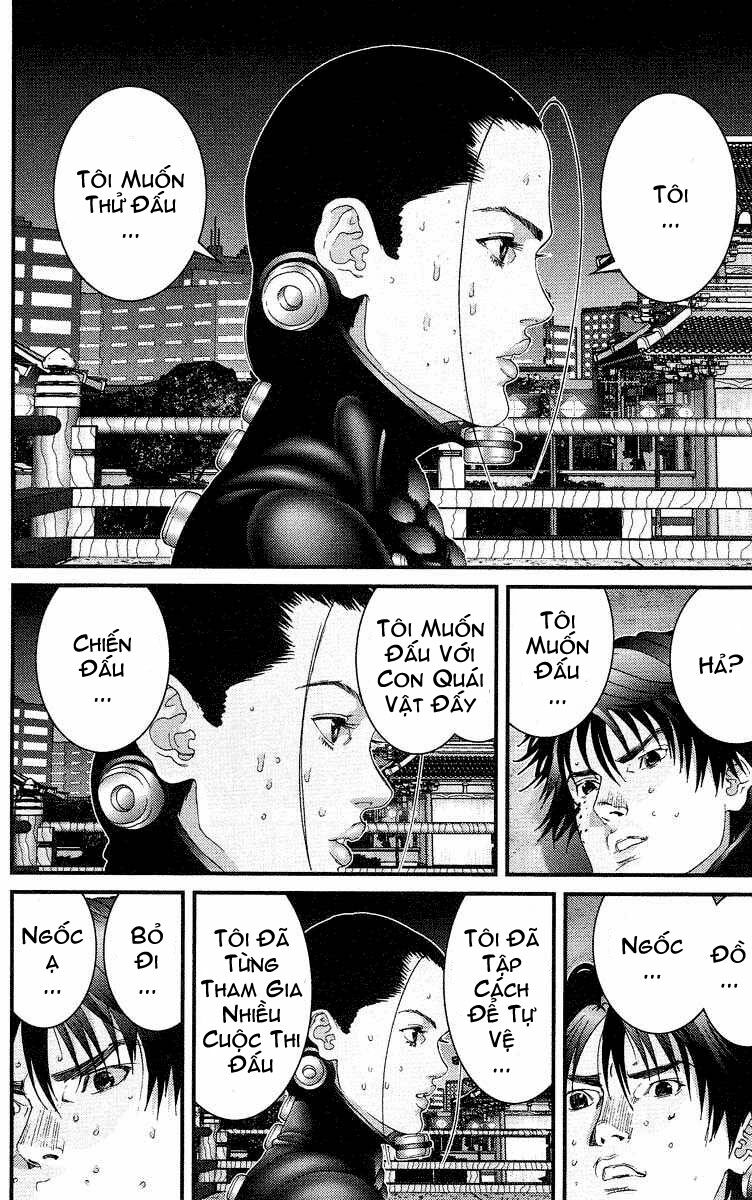 Gantz Tập 82 trang 6