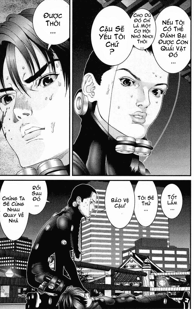 Gantz Tập 82 trang 7