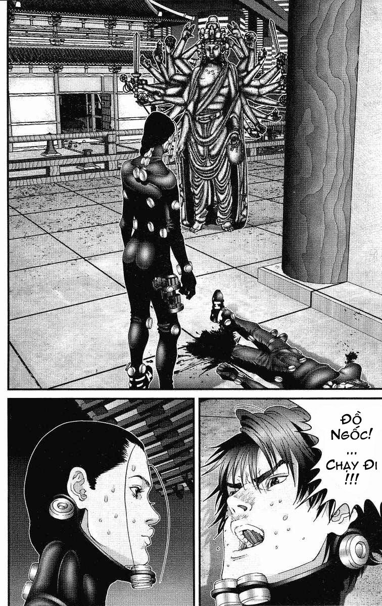 Gantz Tập 82 trang 8